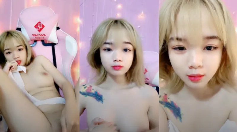 Người tình việt thẩm du khoe hàng ngon