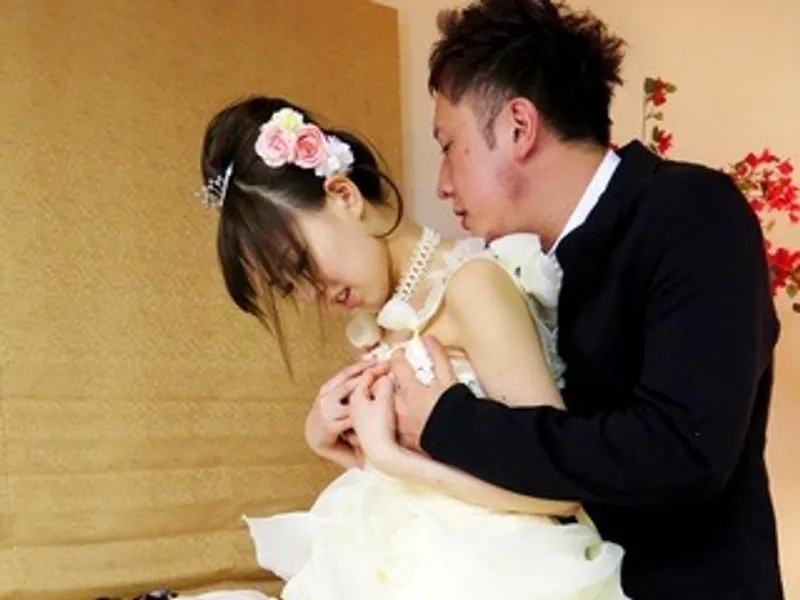 Cô dâu bị tiền bối hiếp dâm trong đêm trước ngày cưới