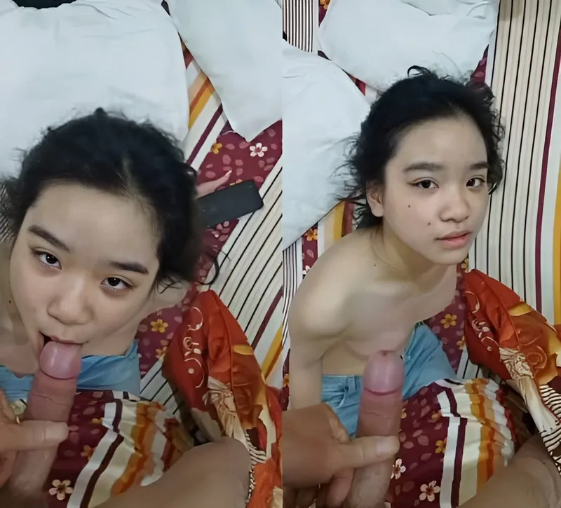 Series bú chim vay tiền lấy thân thanh toán khoản nợ phần 7