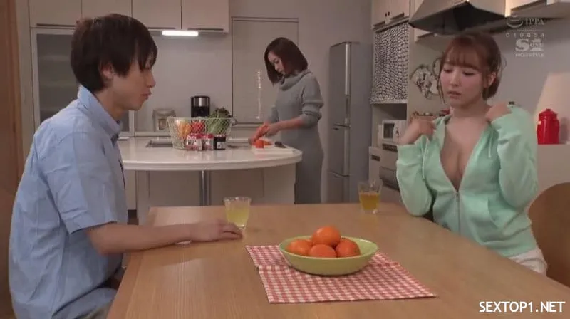 Chồng sắp cưới của chị gái may mắn xxx em cô vợ xinh như tiên