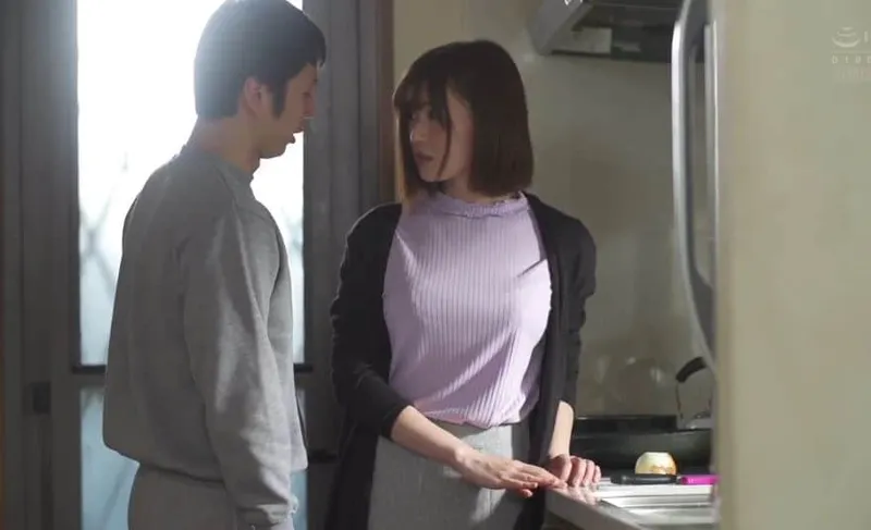 Em anh xã và ham muốn trả bài với chị dâu