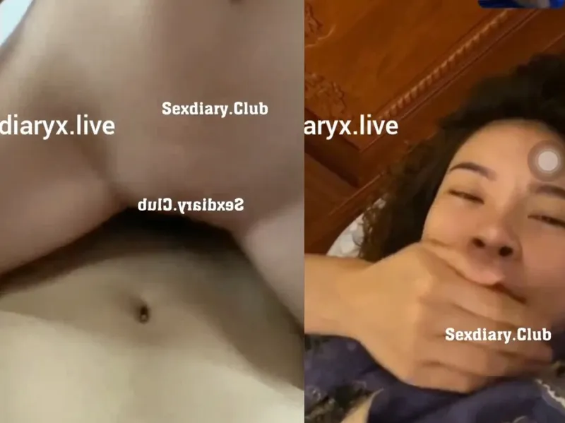 Xuất ngập lỗ lồn vẫn đút thằng nhỏ vào cô bé em chơi thêm